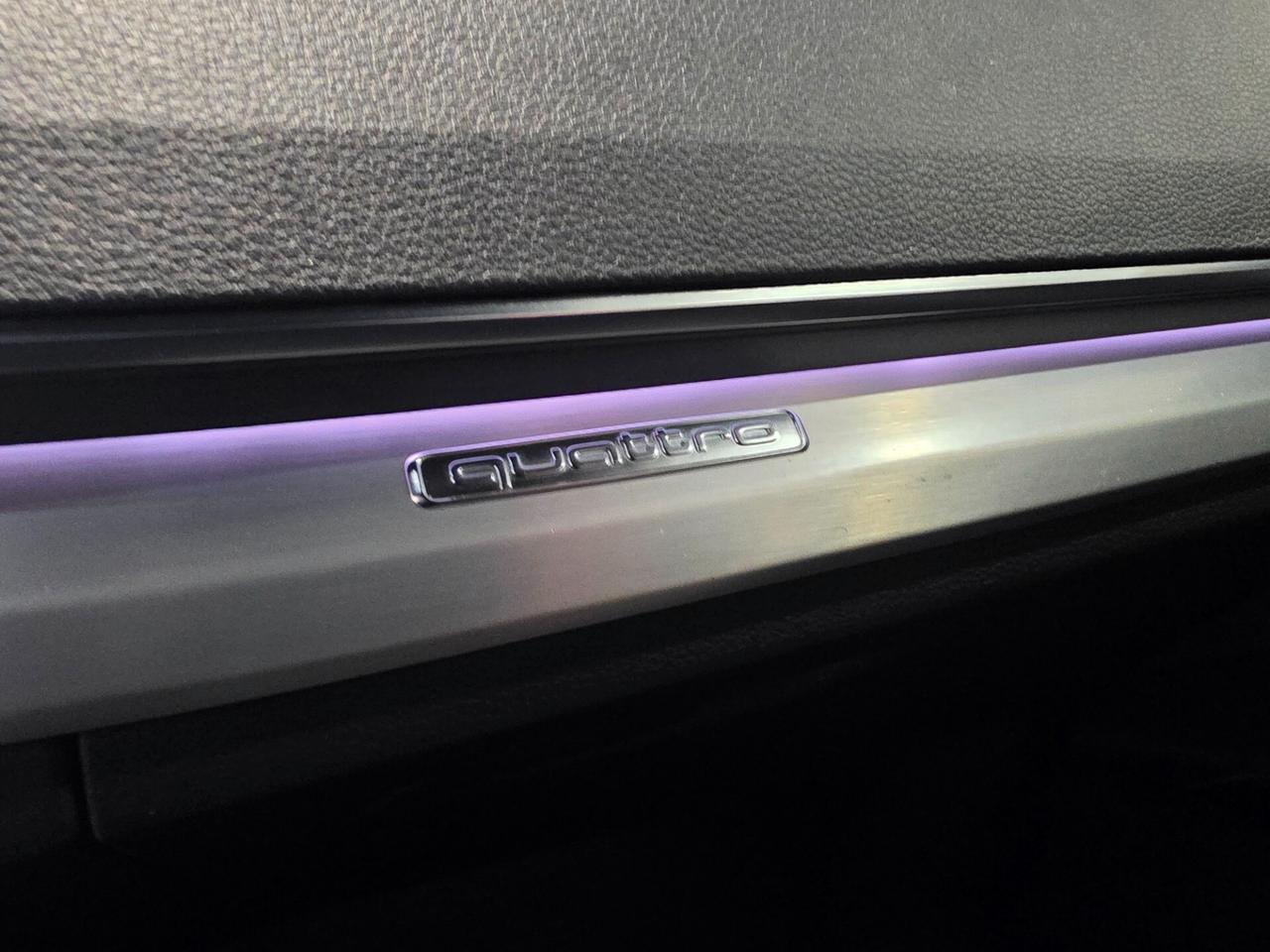 Audi Q5 40 TDI 204 CV quattro S tronic line plus