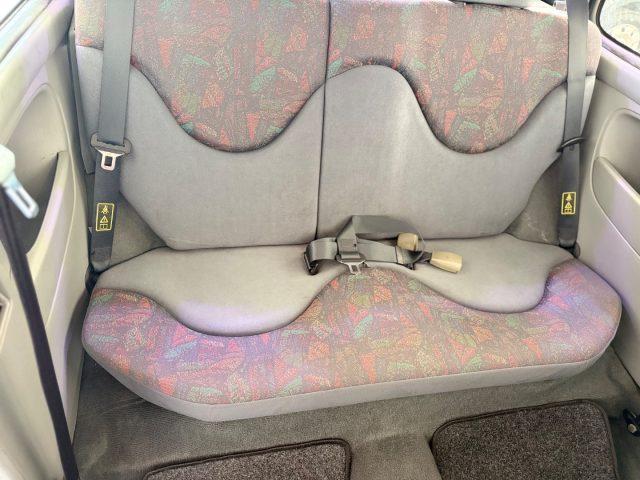 NISSAN Micra 1.0i 16V cat 3 porte SE Matic