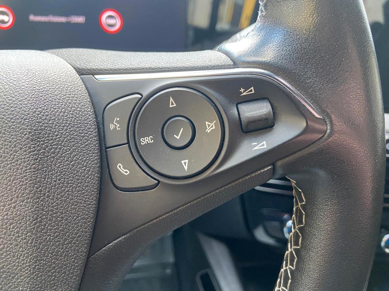 Opel Mokka 1.2 Turbo 136 CV Ultimate