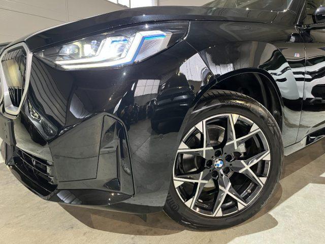 BMW X3 xDrive20d 48V MSport "19 M Sport/Navi/Pelle/Telec.