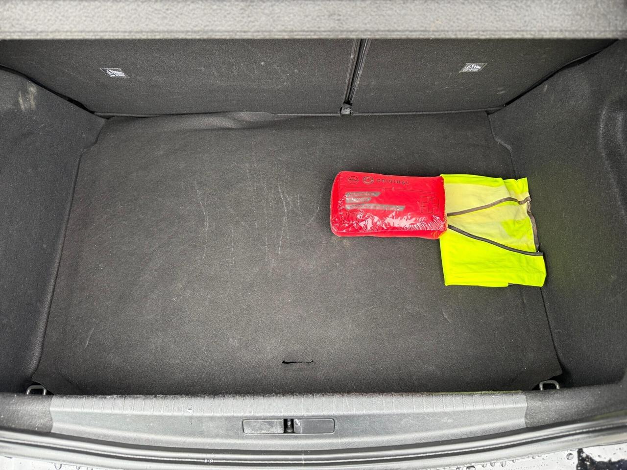 Opel Corsa 1.2 Edition