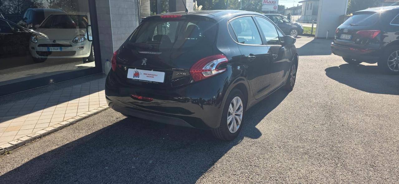 Peugeot 208 1.4 Diesel Neopatentati