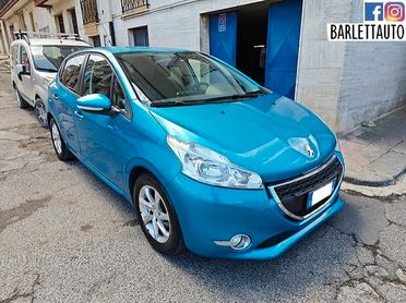 PEUGEOT 208 1.2 Benzina 5 porte *87.000 Km*