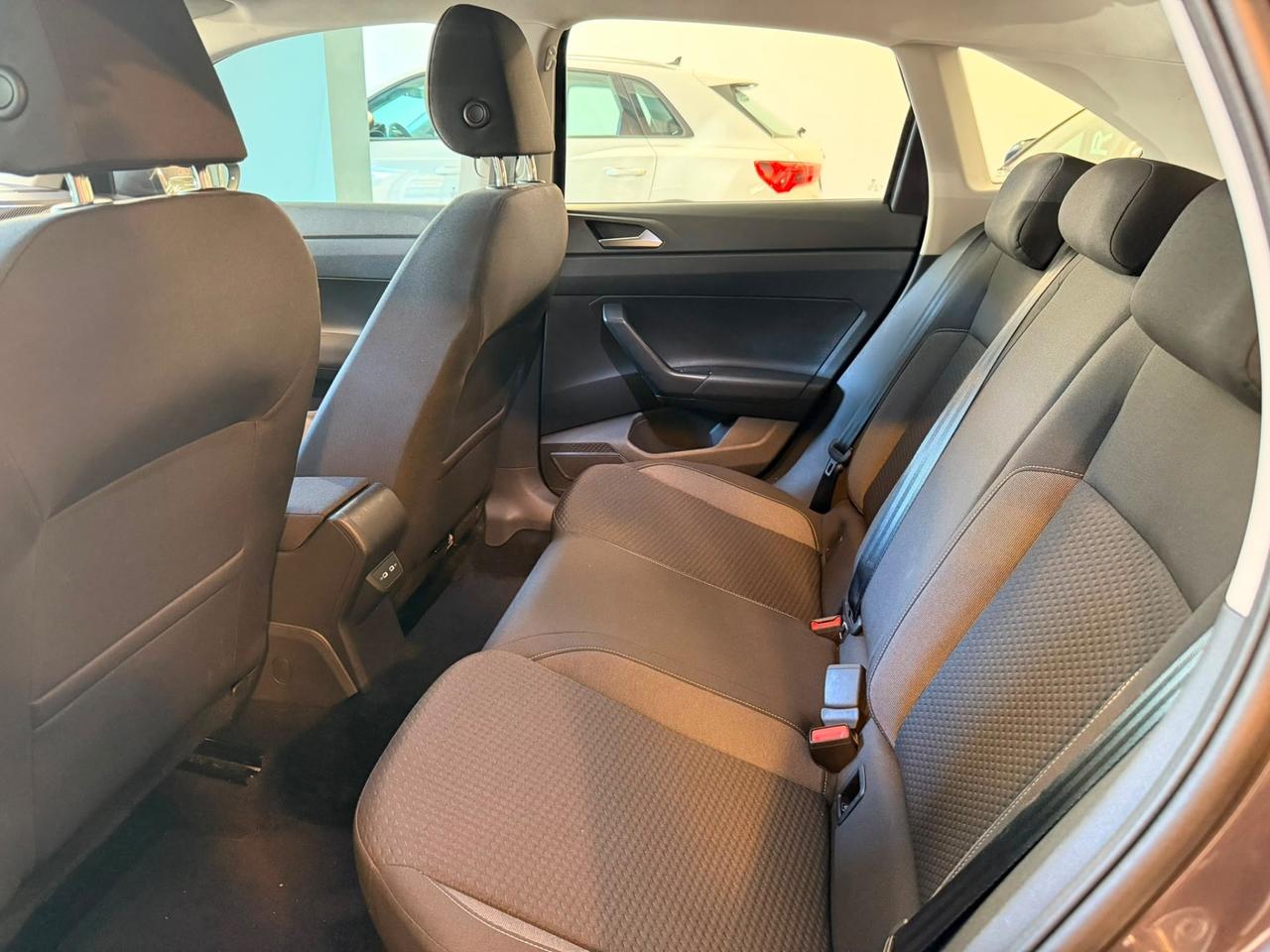 Volkswagen Taigo 1.0 TSI 95 CV Life