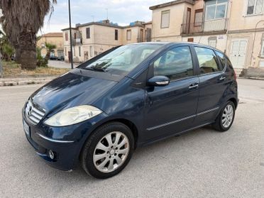 Mercedes-benz A 200 CDI
