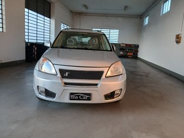 Dr DR5 Biz 2.0 16V Bi-Fuel GPL 4WD