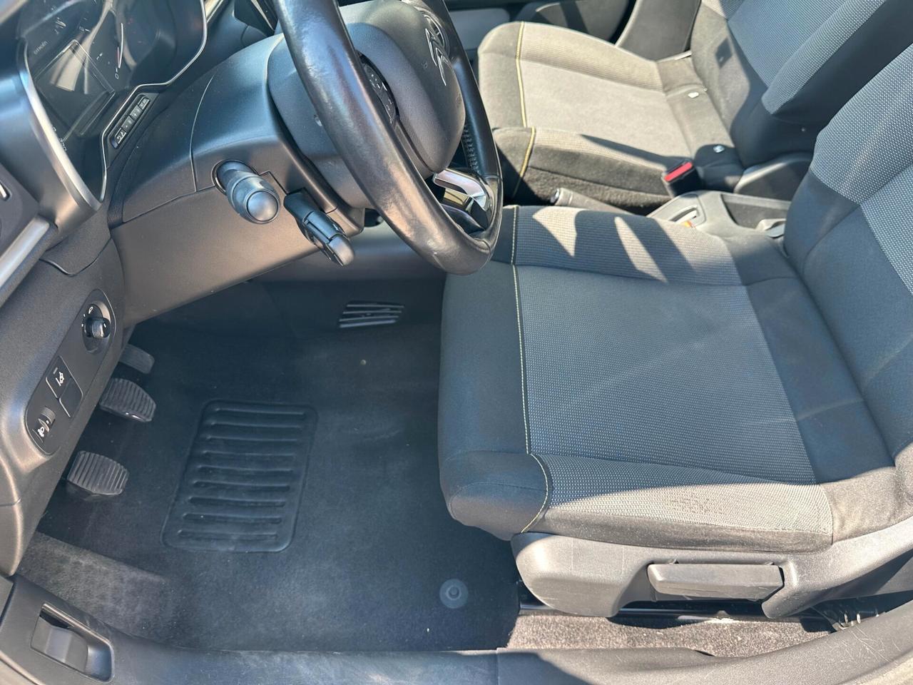 Citroen C3 BlueHDi 75 S&S Shine NEOPATENTATI iva esposta