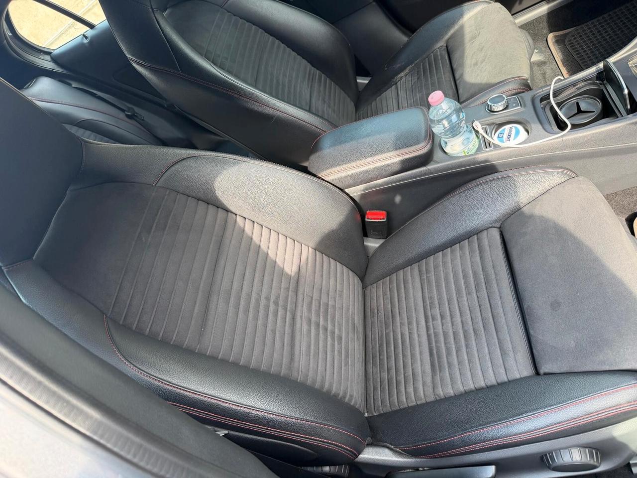 Mercedes-benz GLA 200 d Automatic 4Matic Premium