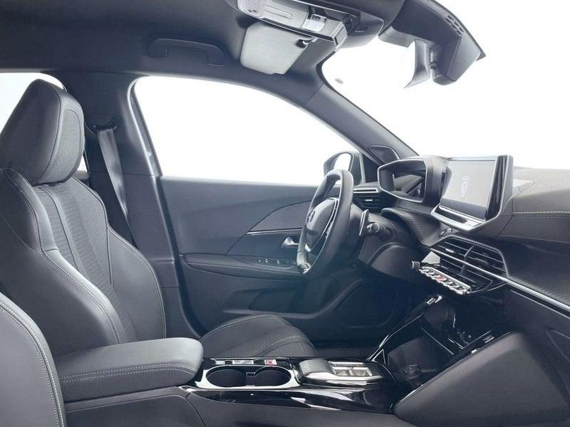 Peugeot 2008 2008 BlueHDi 130 S&S EAT8 GT