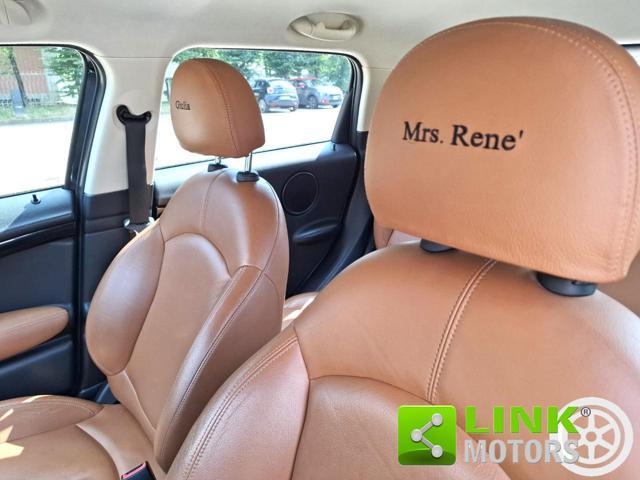 MINI Countryman Mini Cooper S Countryman ALL4