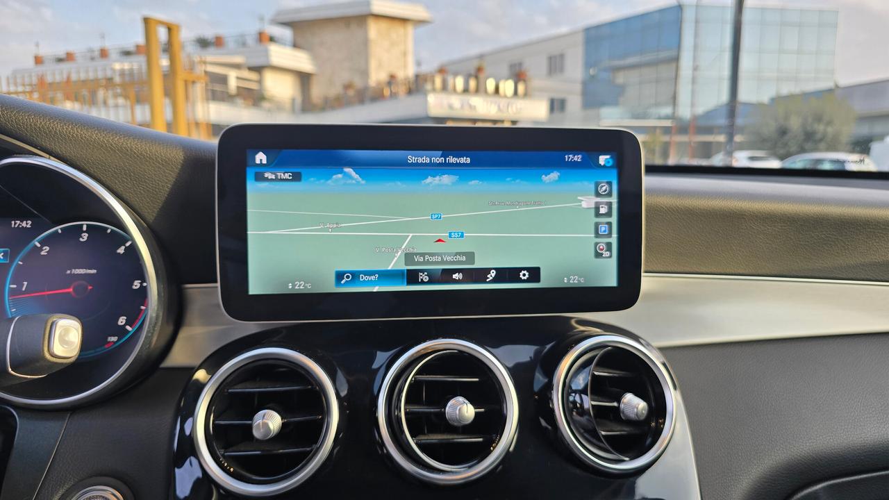 Mercedes-benz GLC 220 GLC 220 d 4Matic Premium Plus