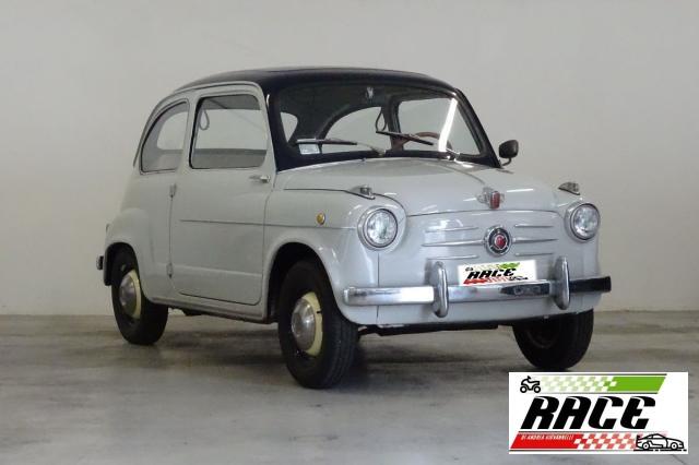 FIAT - 600 - 1959