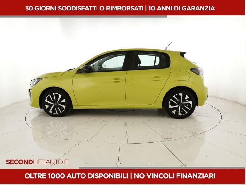 Peugeot 208 1.2 puretech Active s&s 75cv