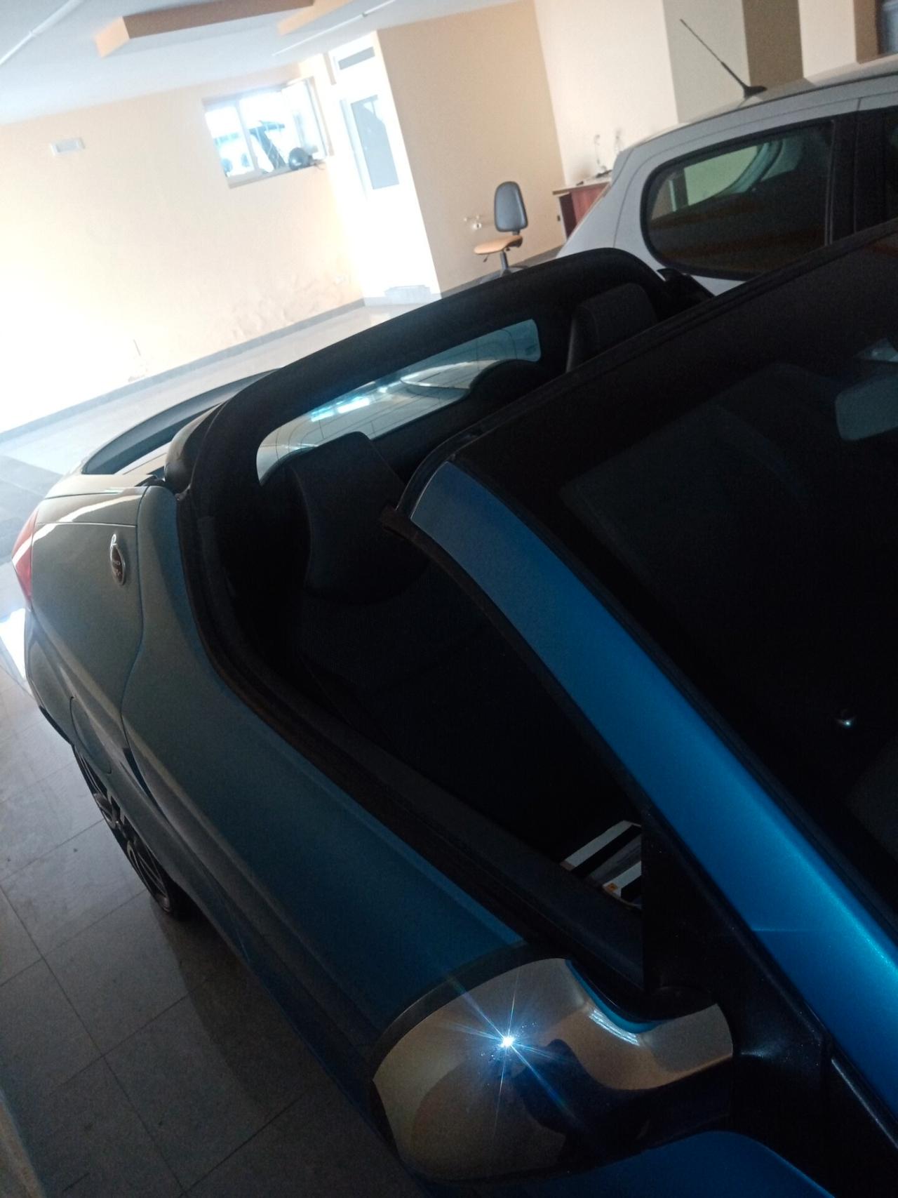 Renault Twingo 1.2 16V TCE SkyLight