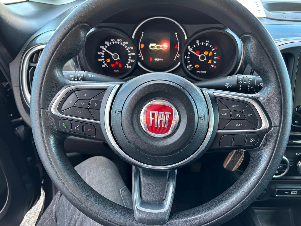 Fiat 500L Wagon 1.3 Multijet 95 CV Urban