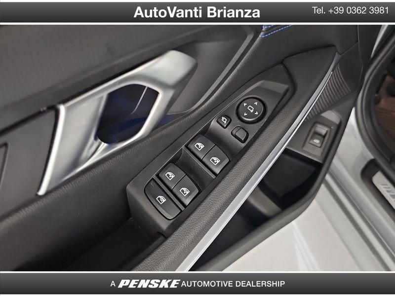 BMW Serie 3 320i Touring Msport