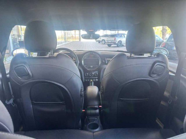 MINI Mini Full El. (F56) - Cooper SE L
