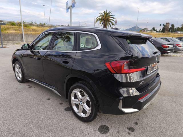 BMW X1 sDrive18d xLine Plus