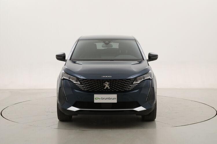 Peugeot 3008 Allure BR959583 1.2 Benzina 131CV