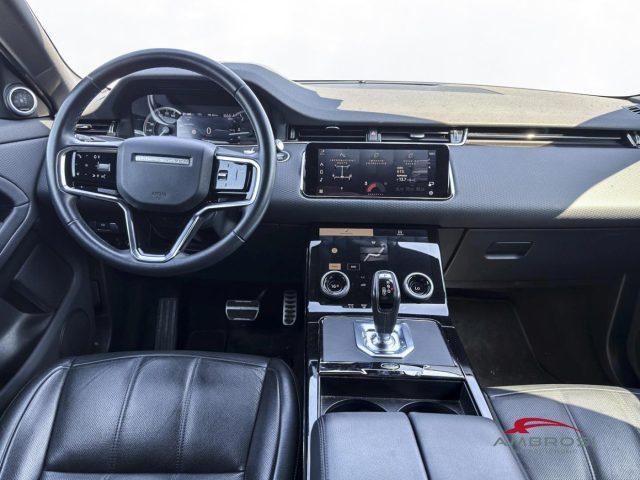 LAND ROVER Range Rover Evoque 2.0D I4 163 CV R-Dynamic S AWD - AUTOCARRO N1
