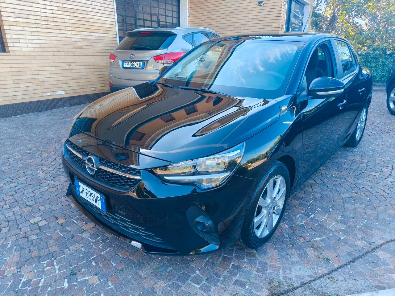 Opel Corsa 1.2 Elegance