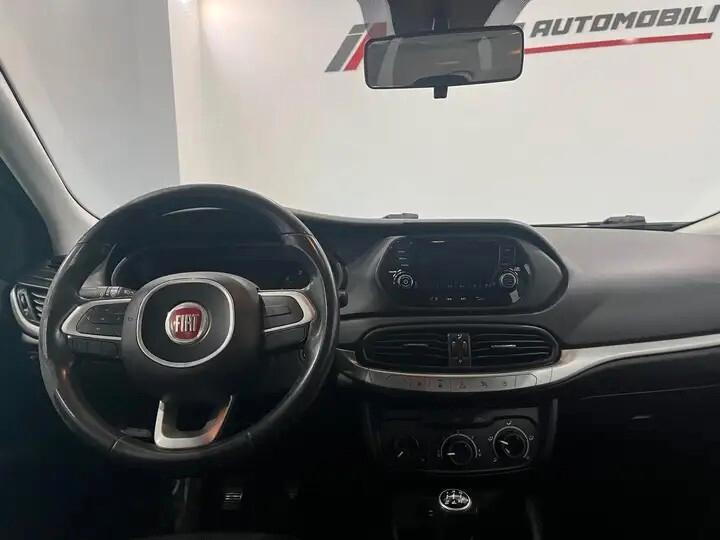 Fiat Tipo 1.6 Mjt S&S SW Easy