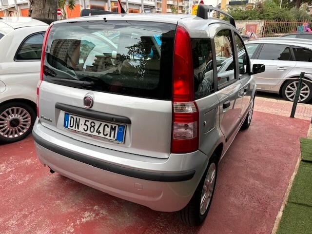 Fiat Panda 1.2 Anche permuta o scambi0