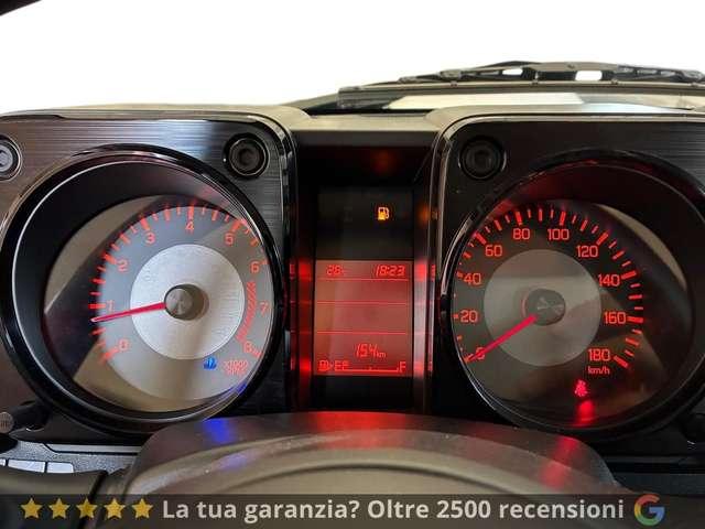 Suzuki Jimny 3 porte MT GL