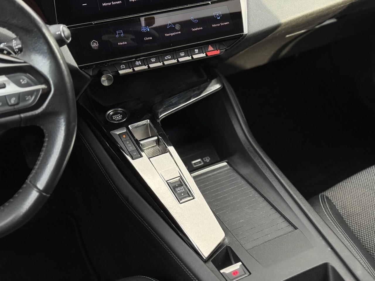 PEUGEOT 308 2022 BlueHDi 130 EAT8 GT