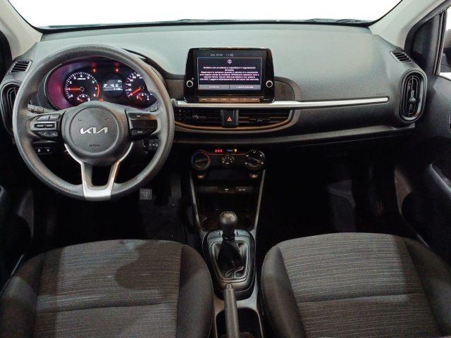 KIA Picanto 1.0 12V GPL 5 porte Urban