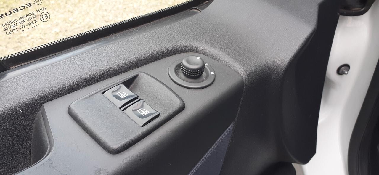 Opel vivaro 2016 - 1.6 cdti Lb automobili