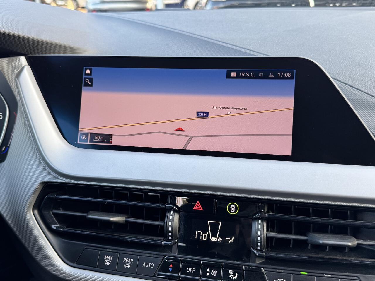 Bmw 118 118d 5p. Business Advantage