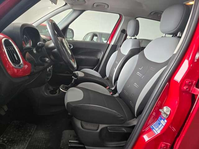 Fiat 500L 500L 0.9 t.air t. natural power Easy 80cv