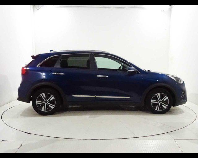 KIA Niro 1.6 GDi DCT PHEV Style