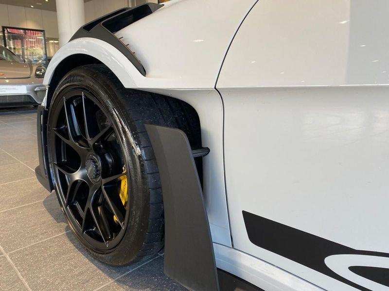 Porsche 911 992 GT3 RS 4.0 PDK - IVA Esposta