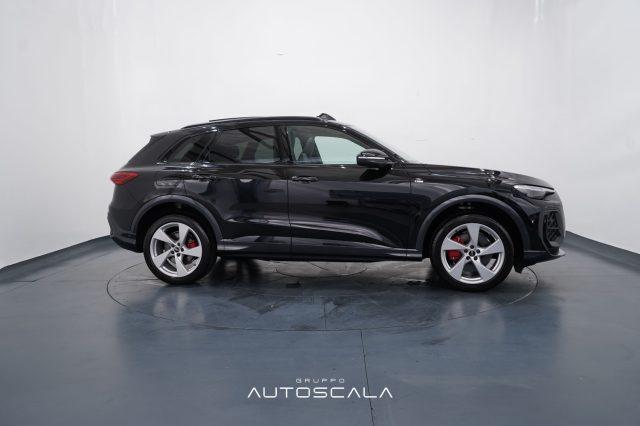 AUDI Q5 TDI 204cv mHEV+ S Tronic Quattro S Line edition