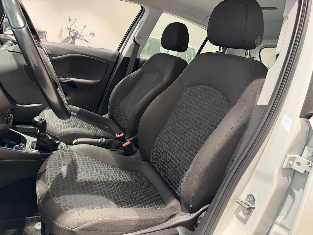 Opel Corsa 1.4 90CV GPL Tech 5 porte Cosmo
