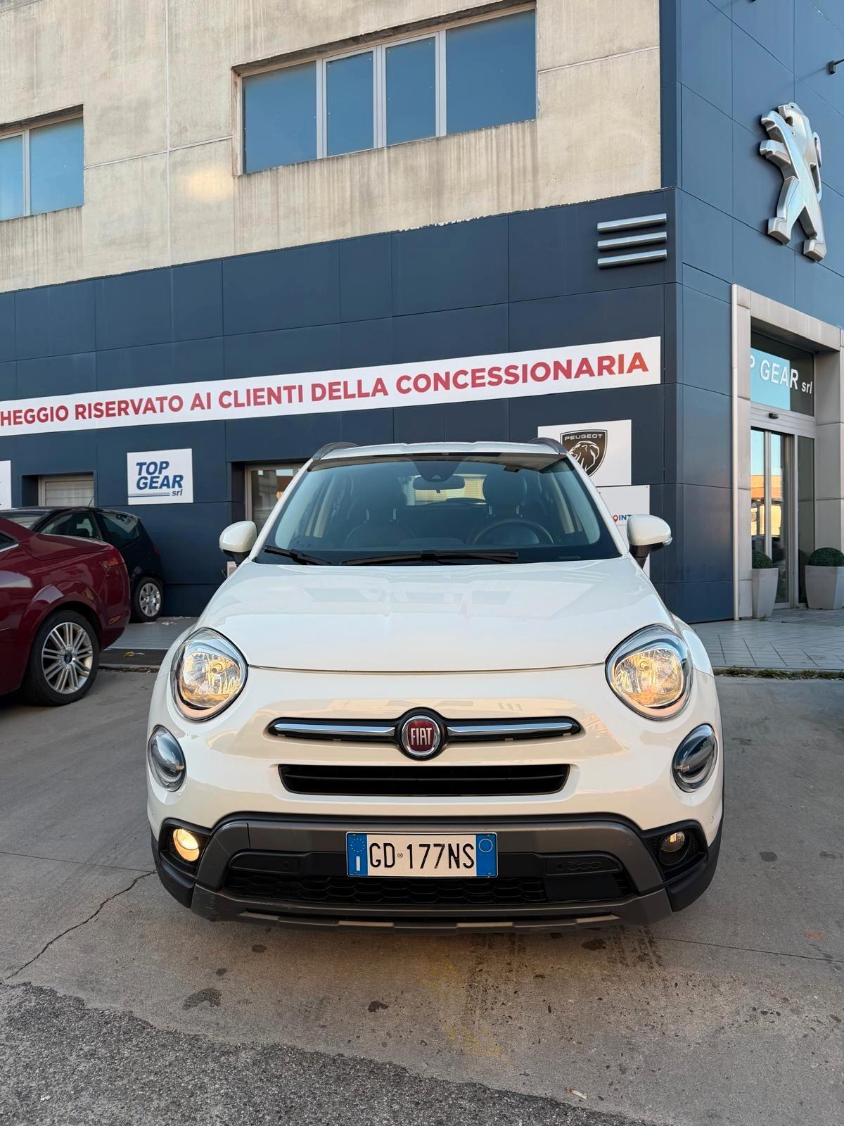 Fiat 500X 1.6 MultiJet 130 CV