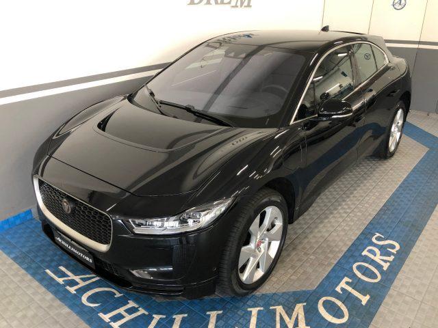 JAGUAR I-Pace EV 90 kWh 400 CV Auto AWD SE 1p. IVA full