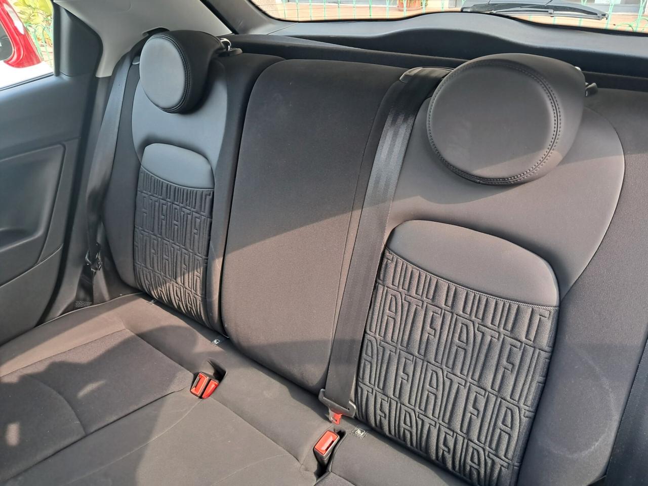 Fiat 500X 1.3 Mjt 95 cv