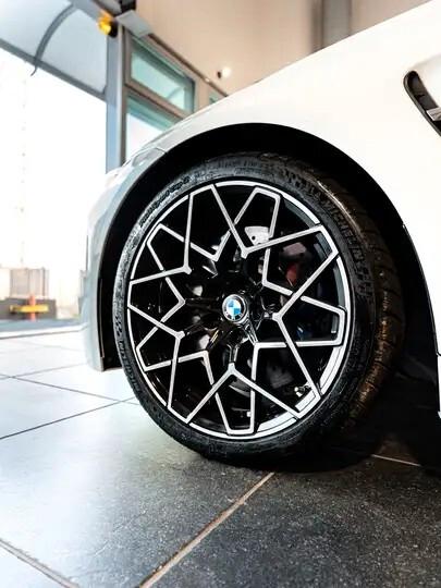 BMW M4 Cabrio 3.0 DKG – 431 CV – Sportiva, Scoperta e Iconica