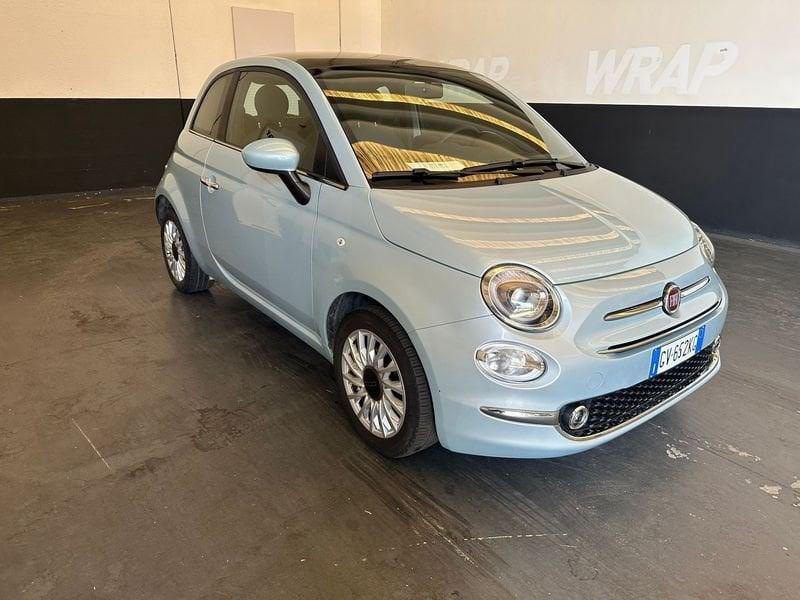 FIAT 500 500 1.0 Hybrid Dolcevita