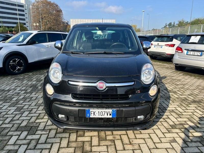 FIAT 500L 1.3 Multijet 95 CV Dualogic Pop Star