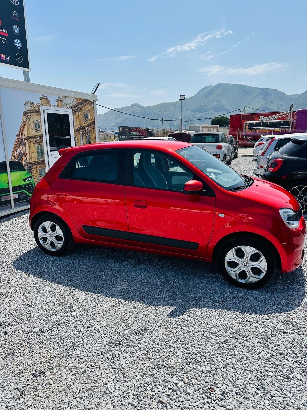 Renault Twingo TCe 95 CV Duel2