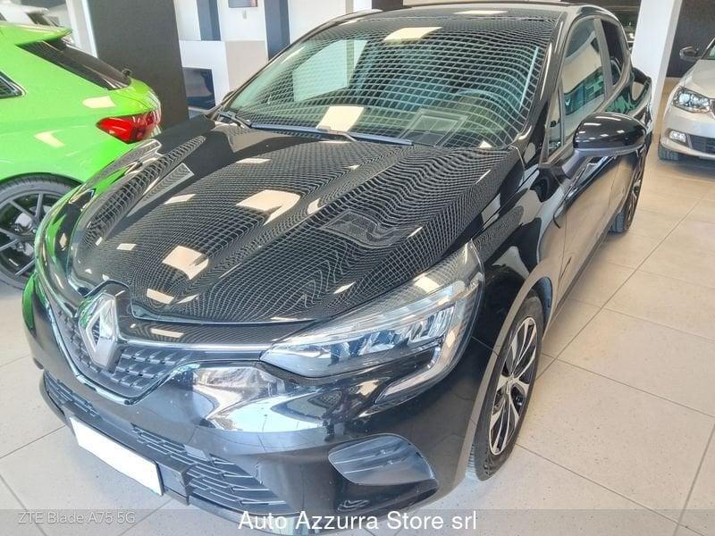 Renault Clio TCe 12V 100 CV GPL 5 porte Equilibre *PROMO AZZURRA*