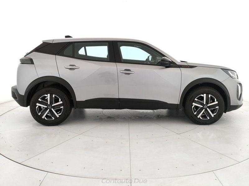 Peugeot 2008 2008 1.2 hybrid Style 145cv e-dcs6