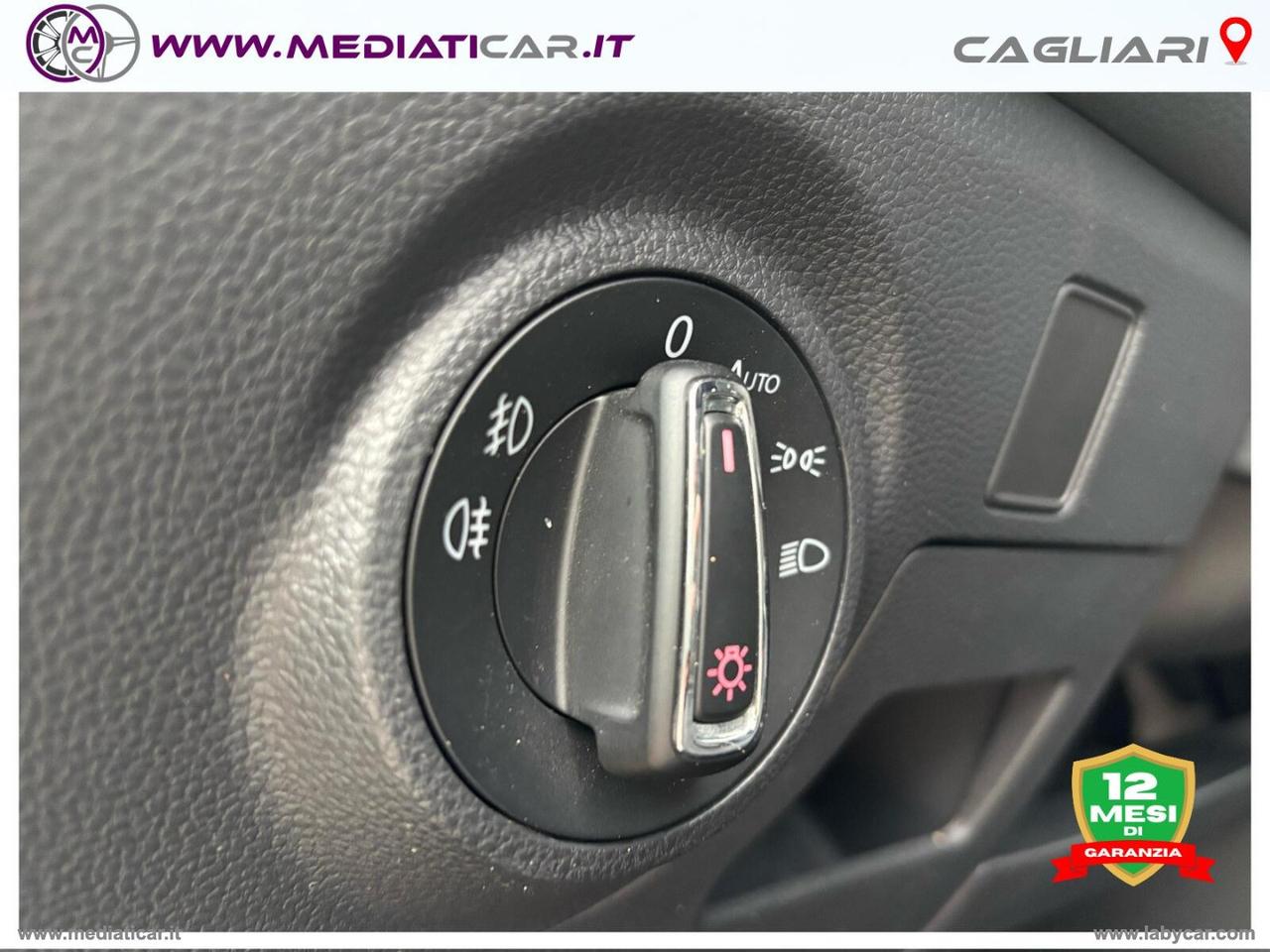 SEAT Ibiza 1.0 EcoTSI 95CV 5p. XCELLENCE