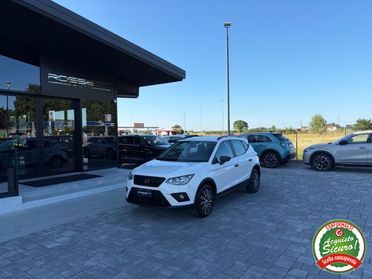 SEAT Arona 1.0 TGI ANCHE PER NEOPATENTATI
