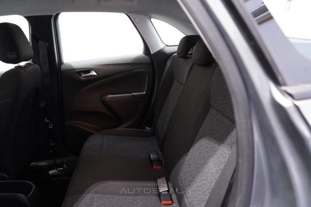 OPEL Crossland X 1.2 12V 83cv Design Line Edition E6d-T