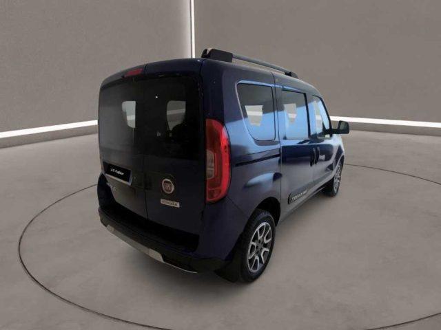FIAT Other Doblò 3ª serie - Doblò 1.6 MJT 120CV S&S PC Com